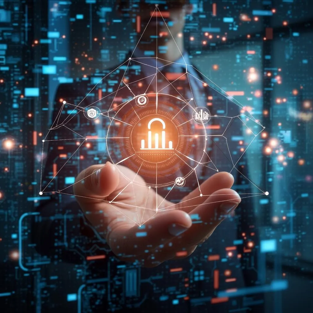 Innovación y tecnología en consultoría