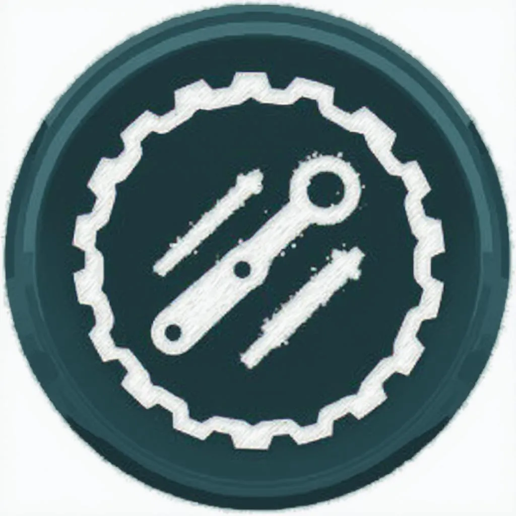 Icono de Soluciones Personalizadas