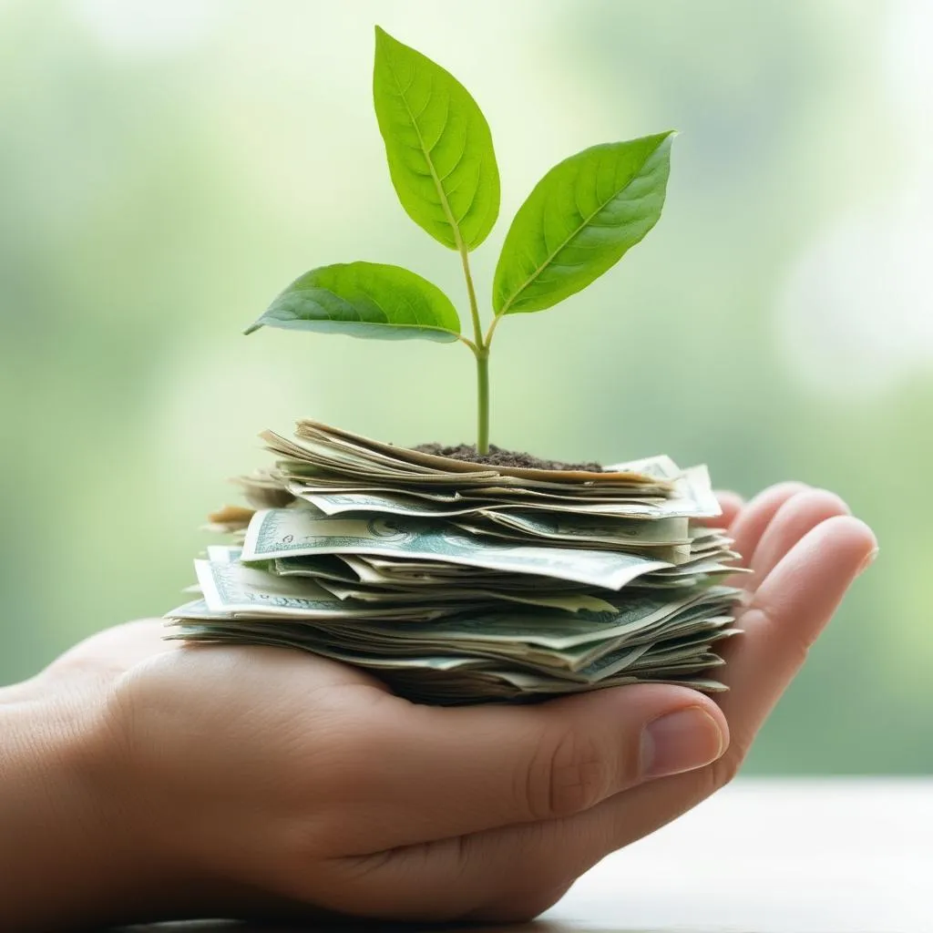 Artículo sobre sostenibilidad e impacto empresarial