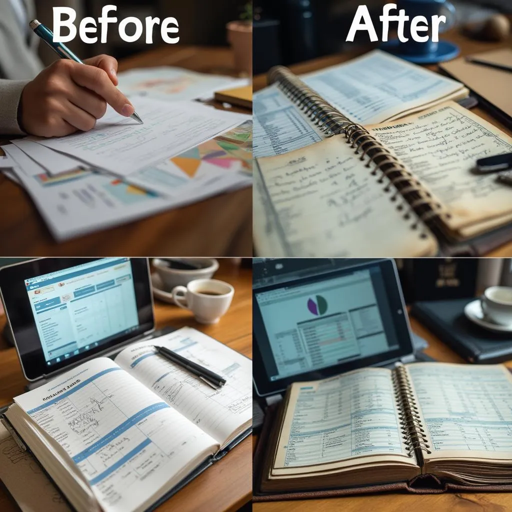 Estudio de Caso: Transformación Digital para PYME