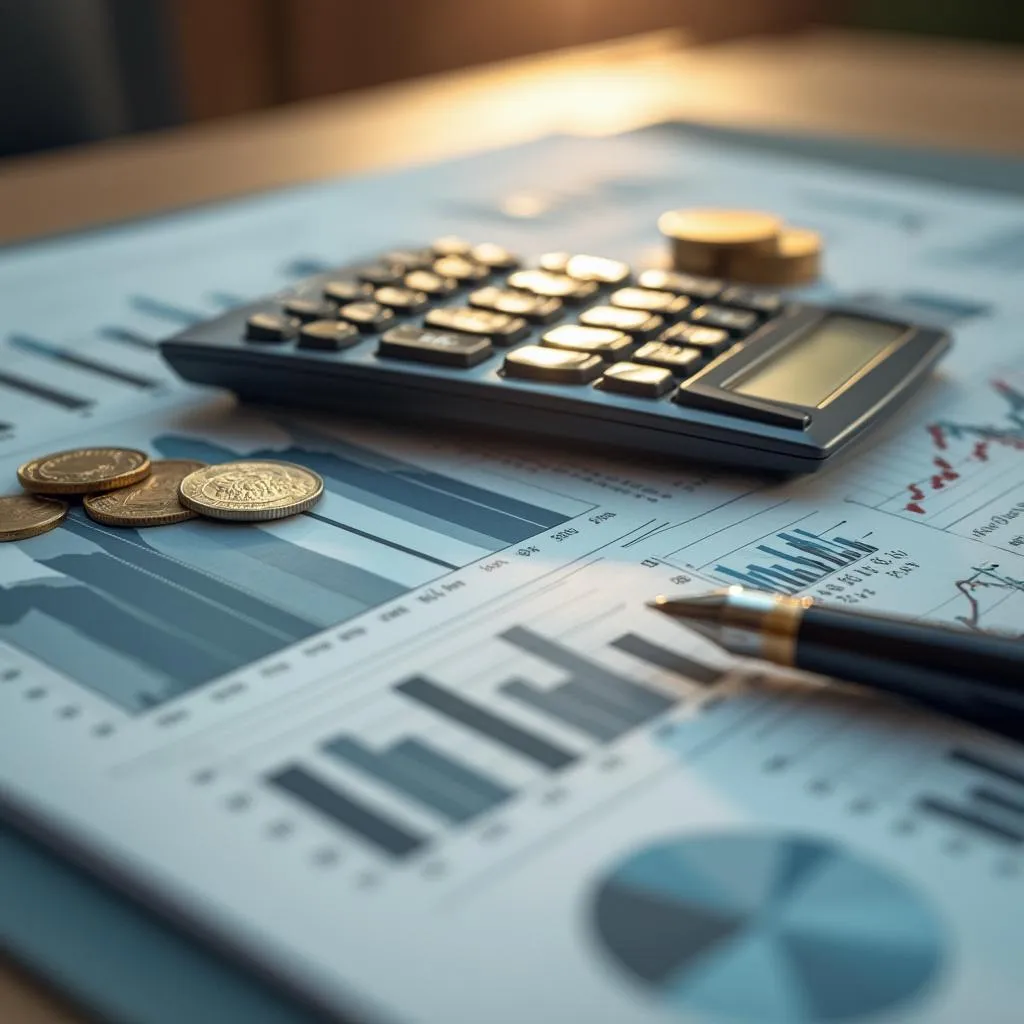 Asesoramiento financiero experto